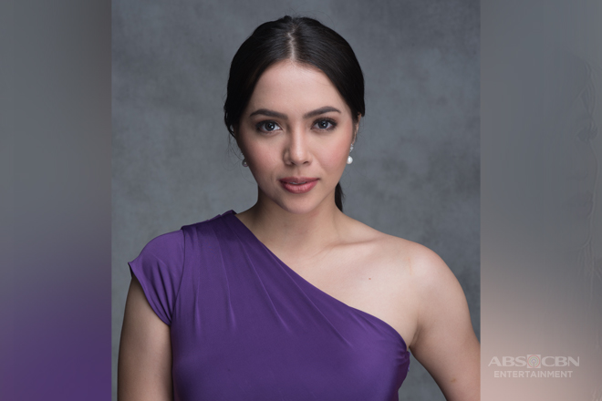 Kapamilya Spotlight Julia Montes And Her Fascinating Teleserye Roles