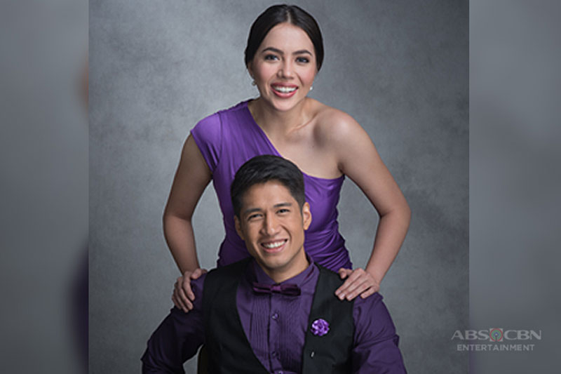 Poll respondents root for Ana Xander pairing in Asintado 1