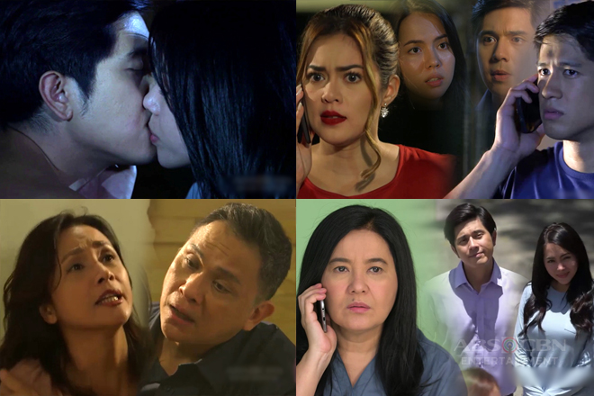 Asintado: Week 19 Recap - Part 2 | ABS-CBN Entertainment